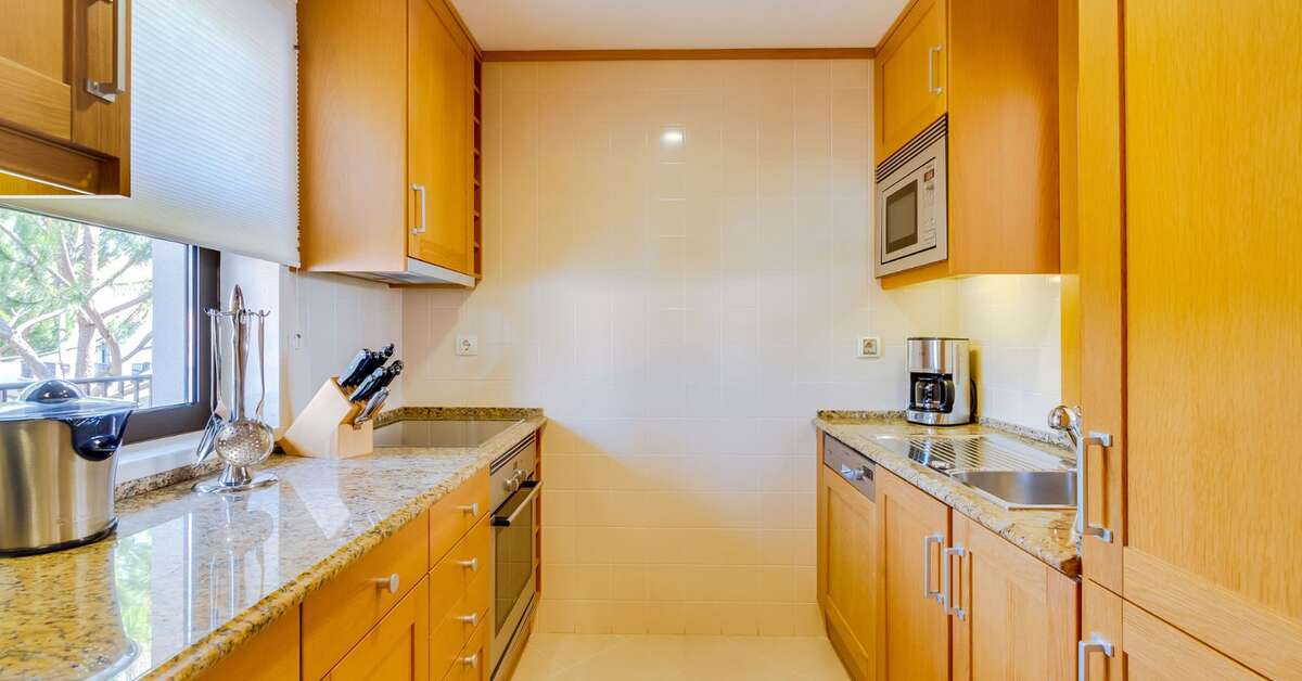 Ein Foto Pine Cliffs Residence