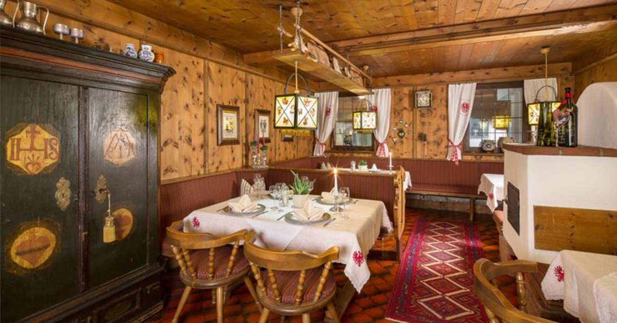 Een foto van Hotel Jakobwirt