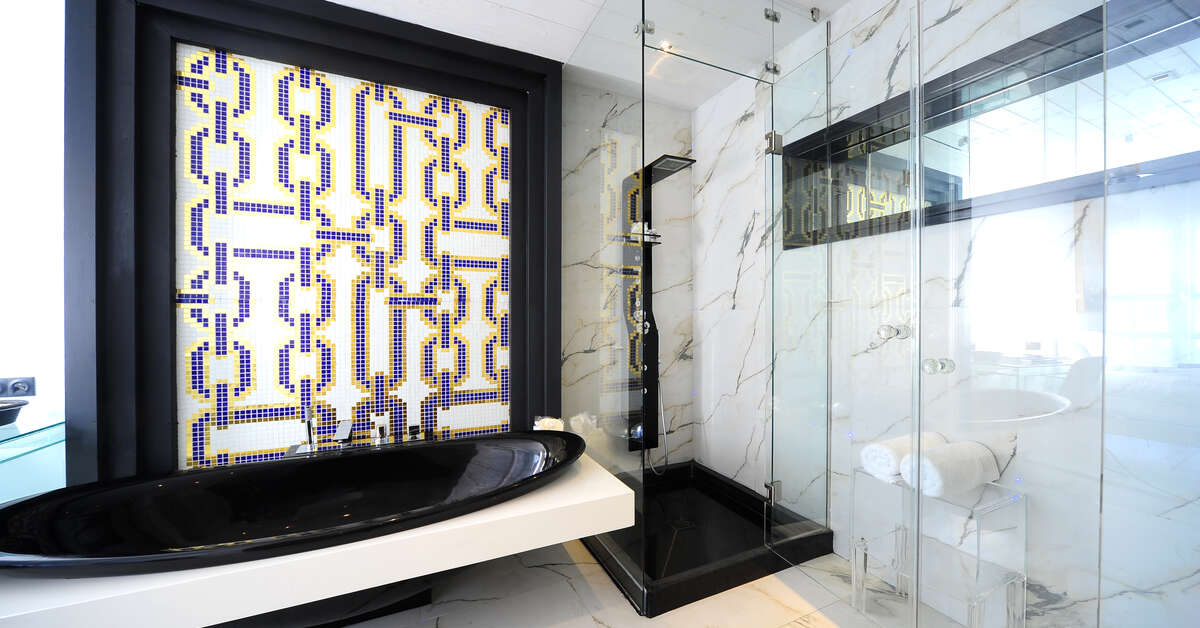 Ein Foto Kivotos Mykonos Luxury Boutique Hotel