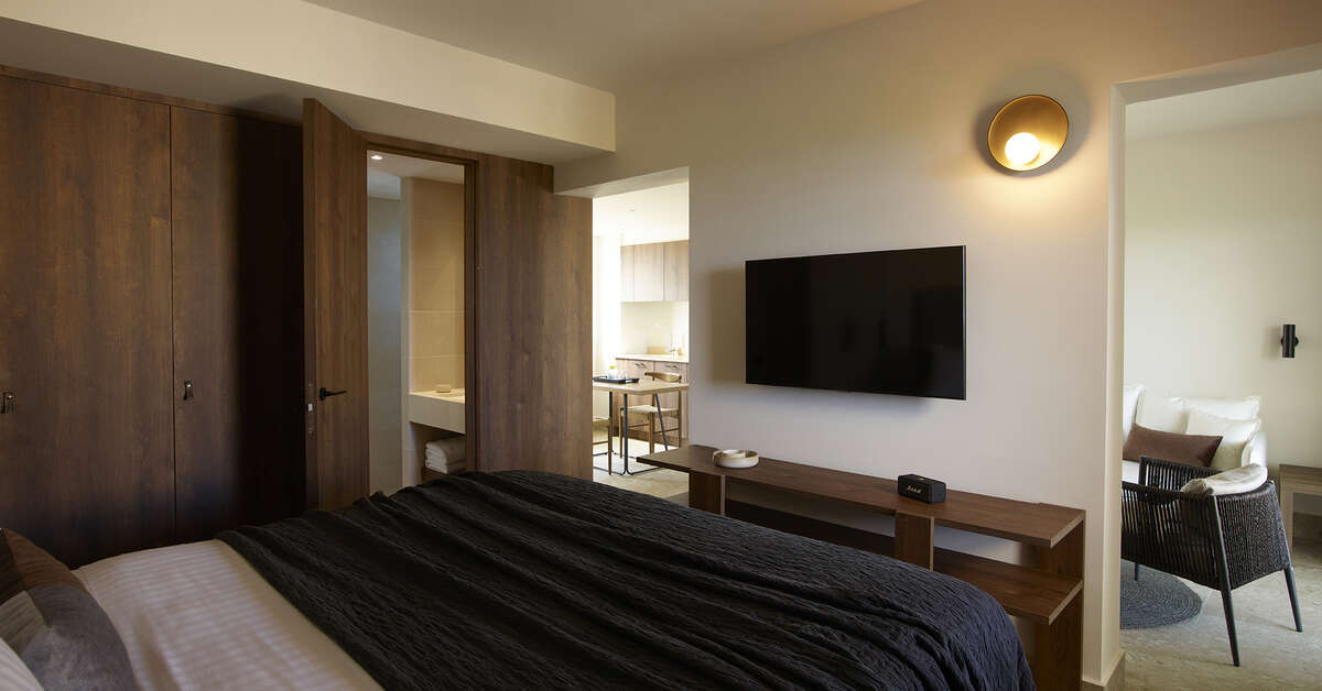Een foto van Asterion Suites & Spa