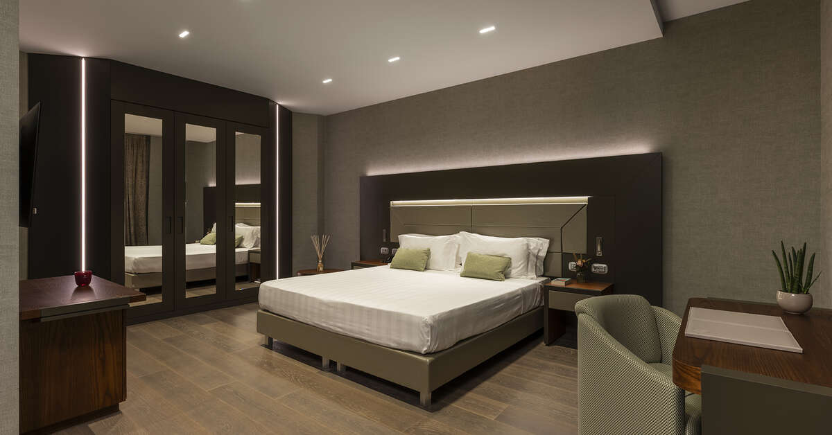Een foto van Il Boscareto Resort & Spa
