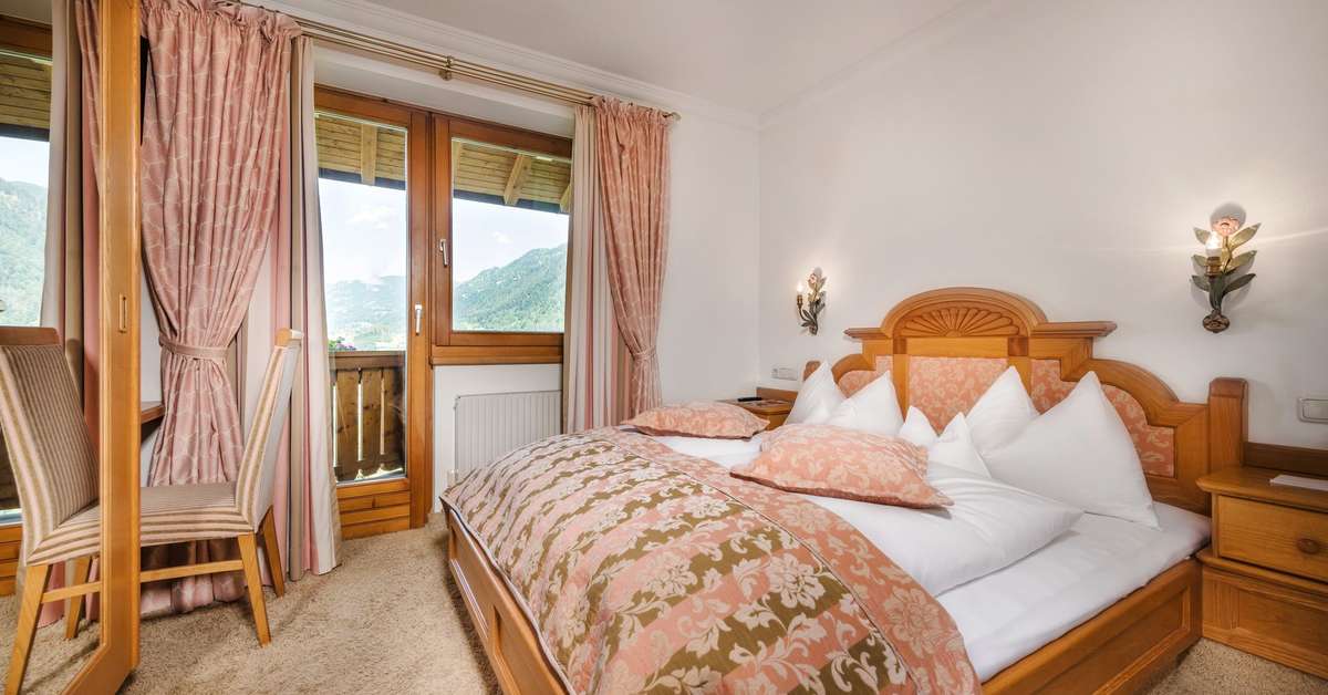 Een foto van Hotel Tannenhof