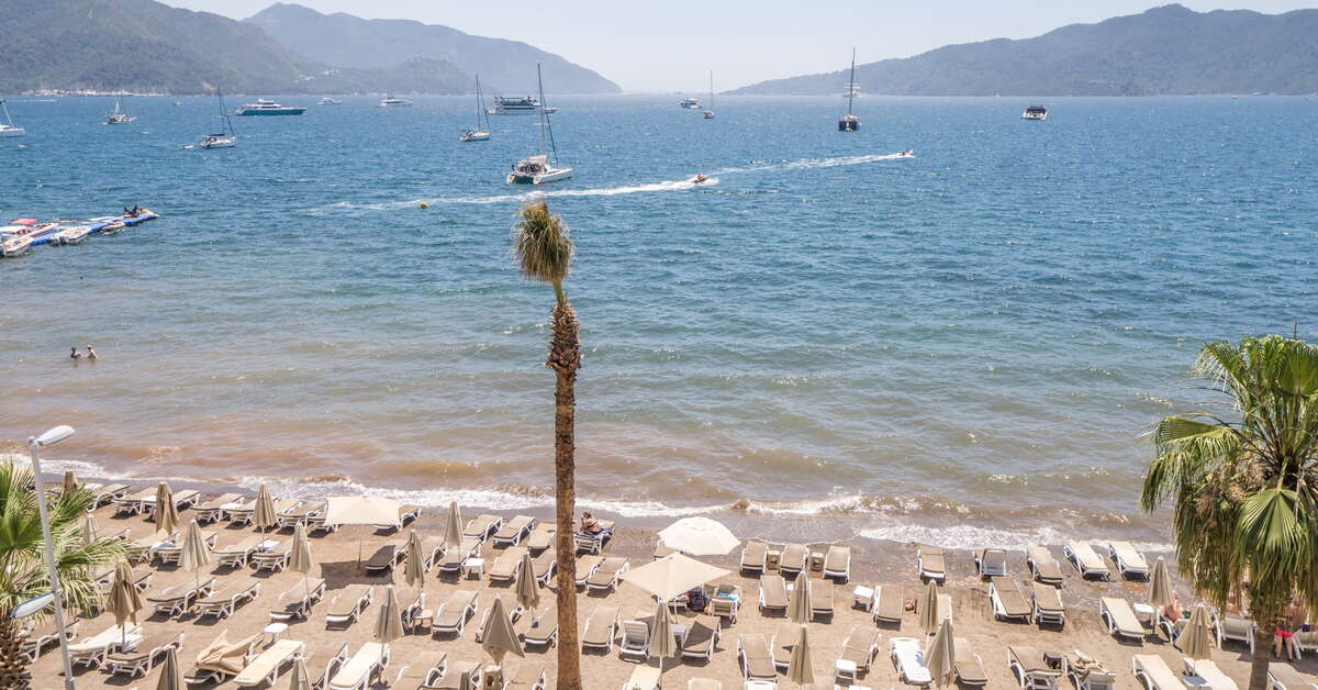 Een foto van Point Beach Hotel