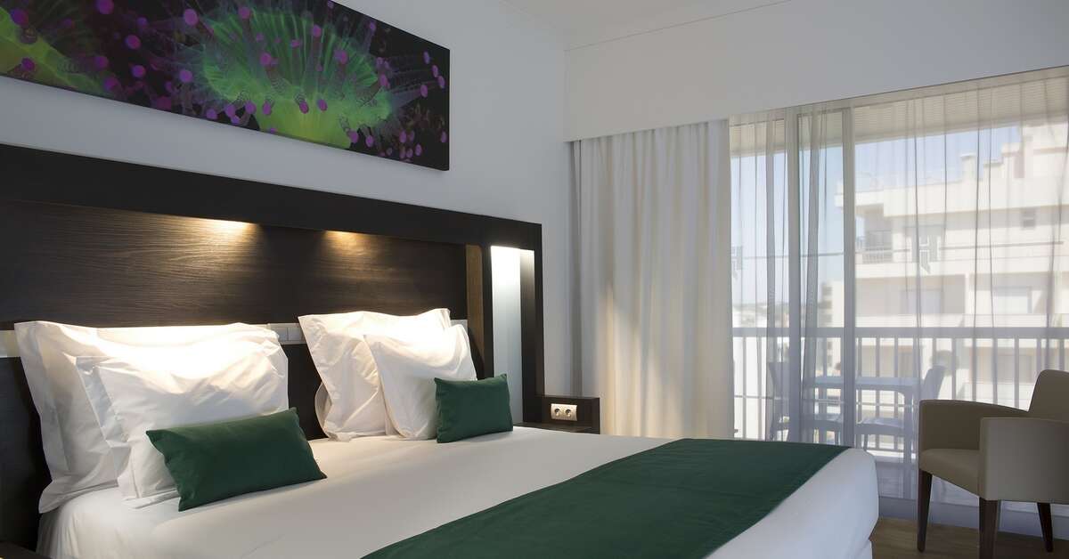 Een foto van Jupiter Algarve Hotel