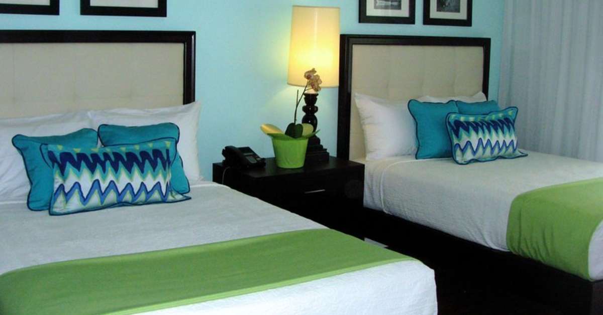 Een foto van Sandy Haven Resort