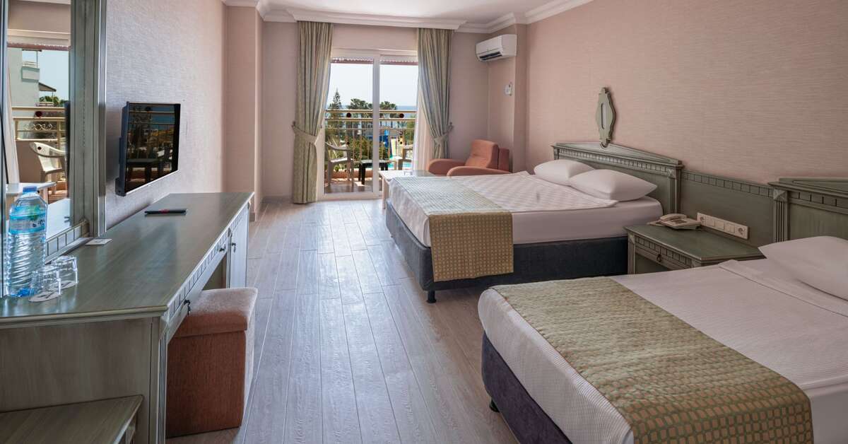 Een foto van Holiday Park Resort
