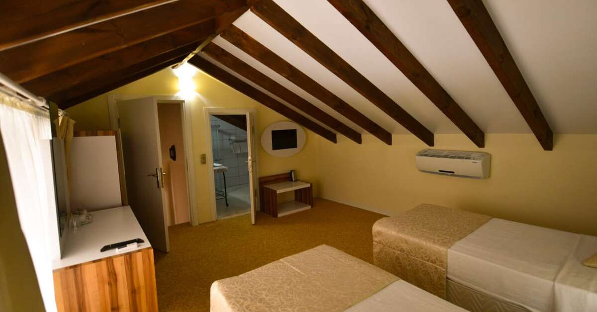 Een foto van Sahra Su Holiday Village & Spa