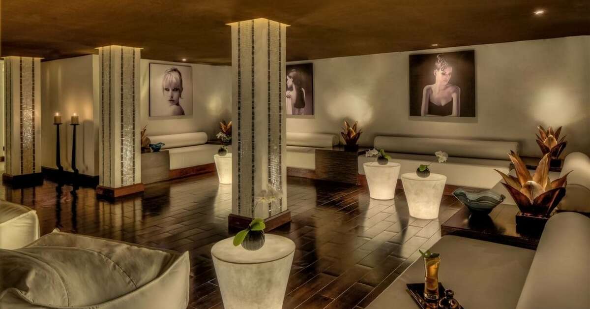 Een foto van The Residence Mauritius