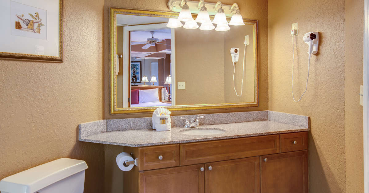 Een foto van Legacy Vacation Club Lake Buena Vista
