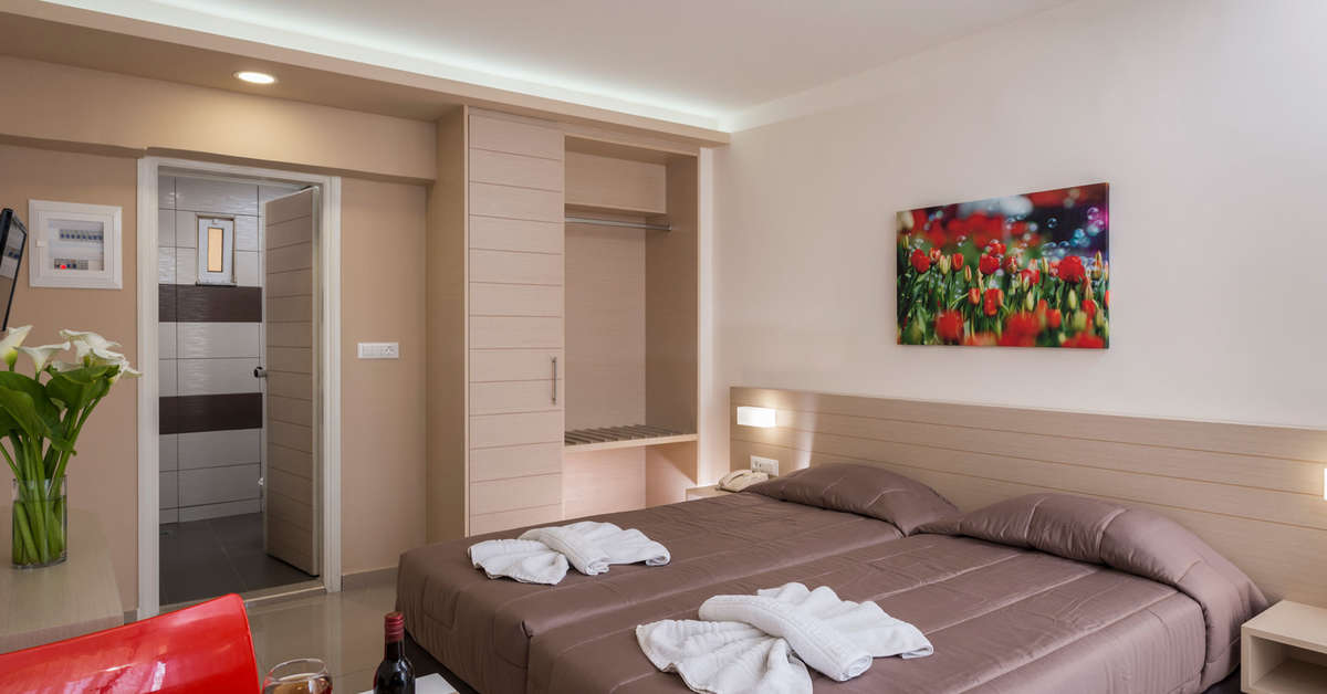 Een foto van Atrion Resort Hotel & Appartementen