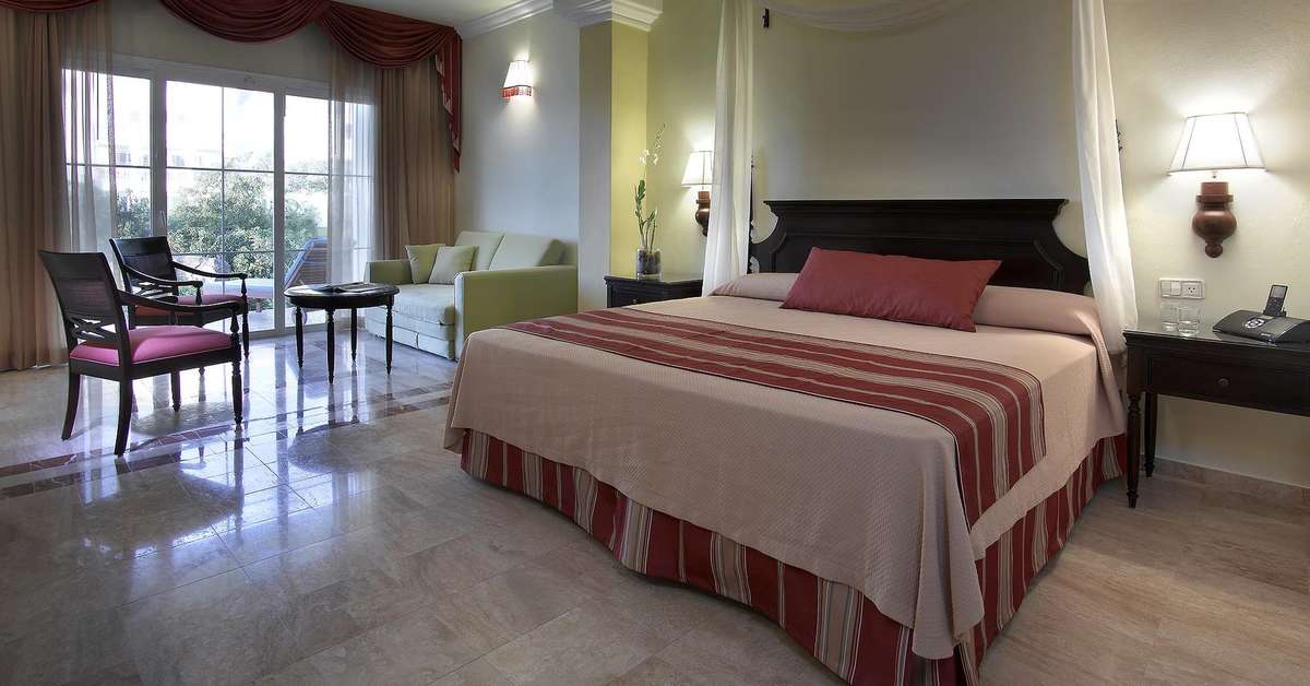 Een foto van Grand Palladium Jamaica Resort & Spa