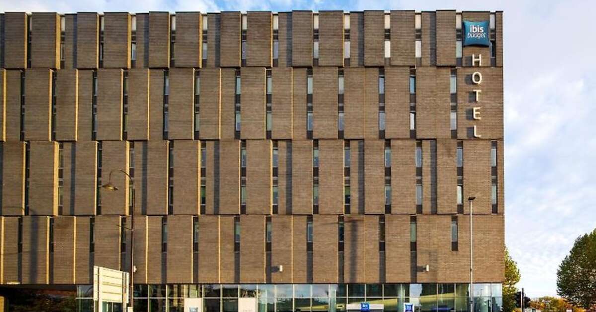 Een foto van Ibis Budget Manchester Centre Pollard Street