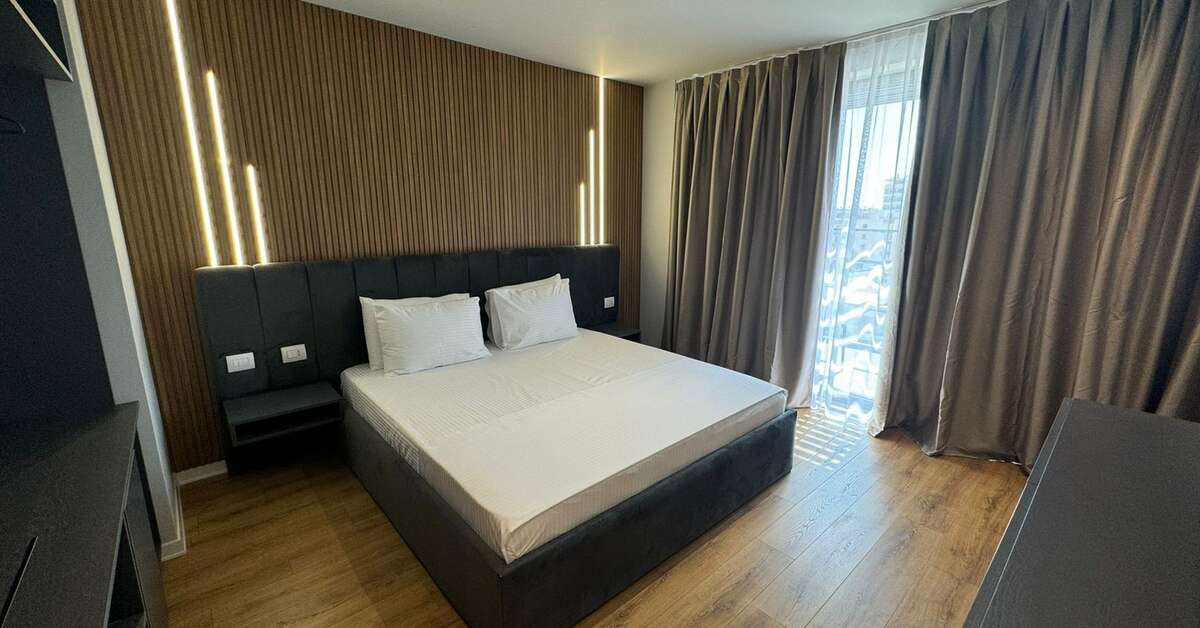 Een foto van Hotel Kraja