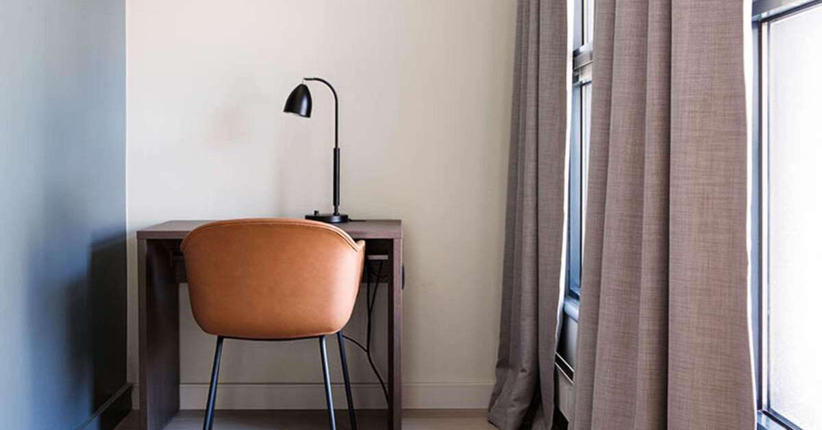 Een foto van Comfort Hotel Bergen