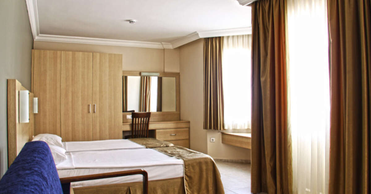 Een foto van Sealight Family Club Hotel