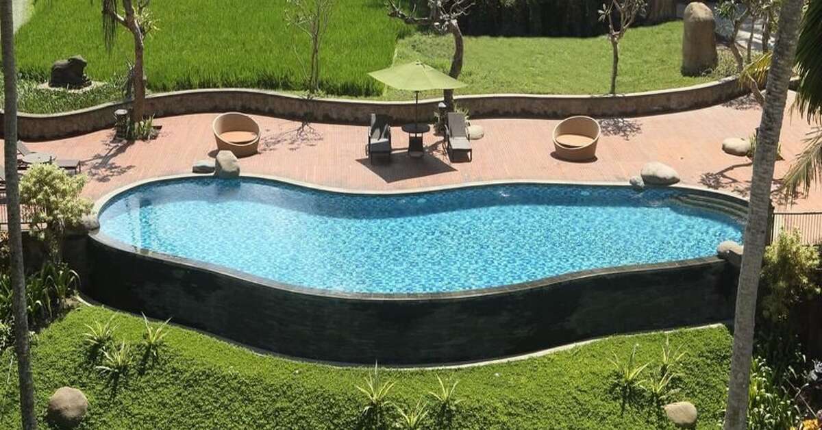 Een foto van Plataran Hotel & spa