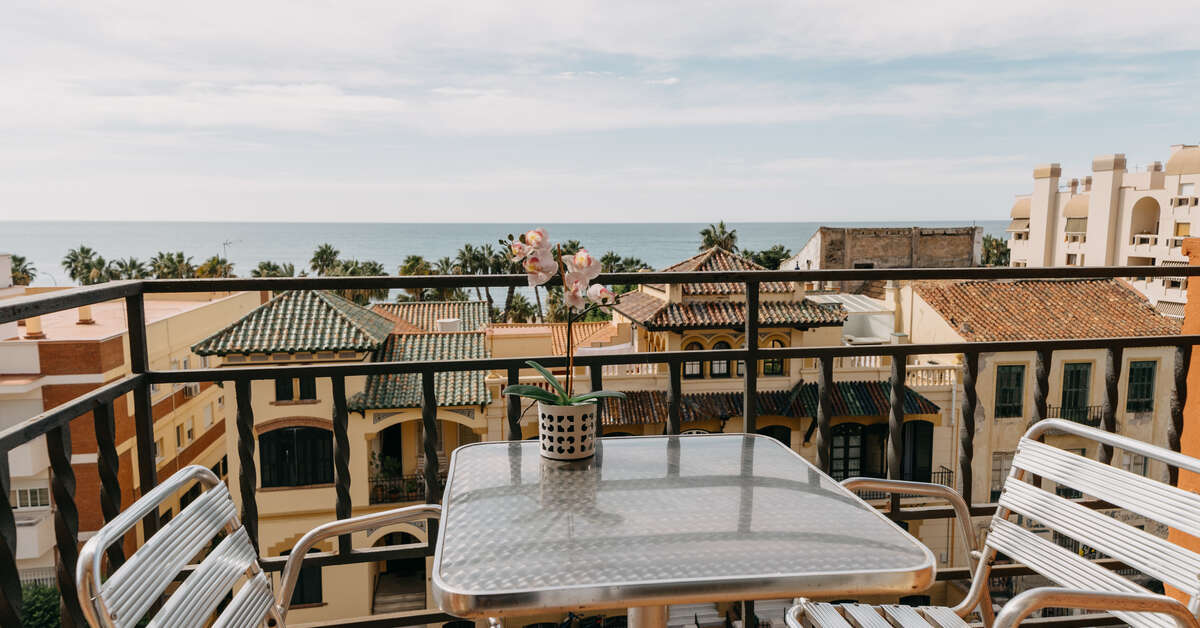 Een foto van Soho Boutique Los Naranjos