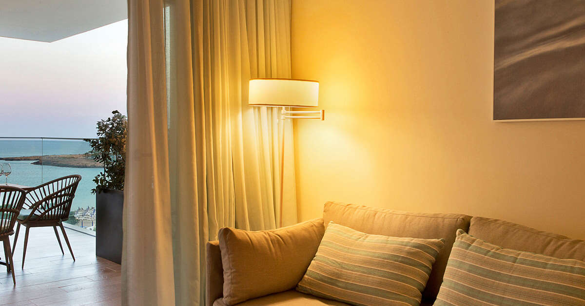Een foto van Capo Bay Hotel