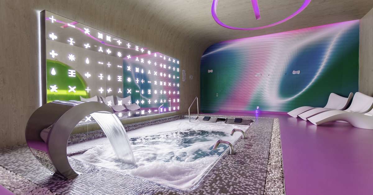 Een foto van Temptation Cancun Resort