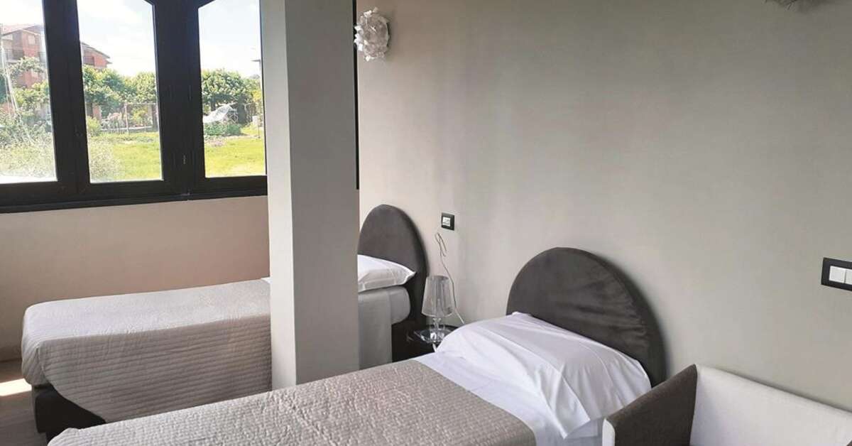 Een foto van AgriHotel Villa Ambra