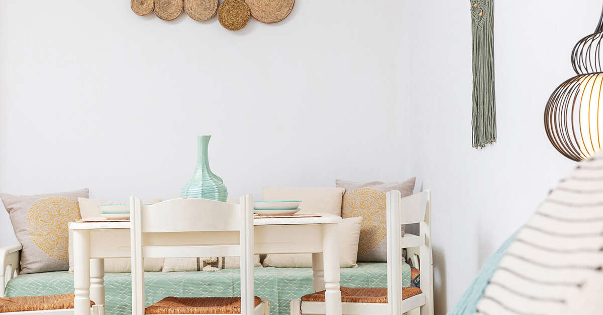 Een foto van Golden Coast Naxos