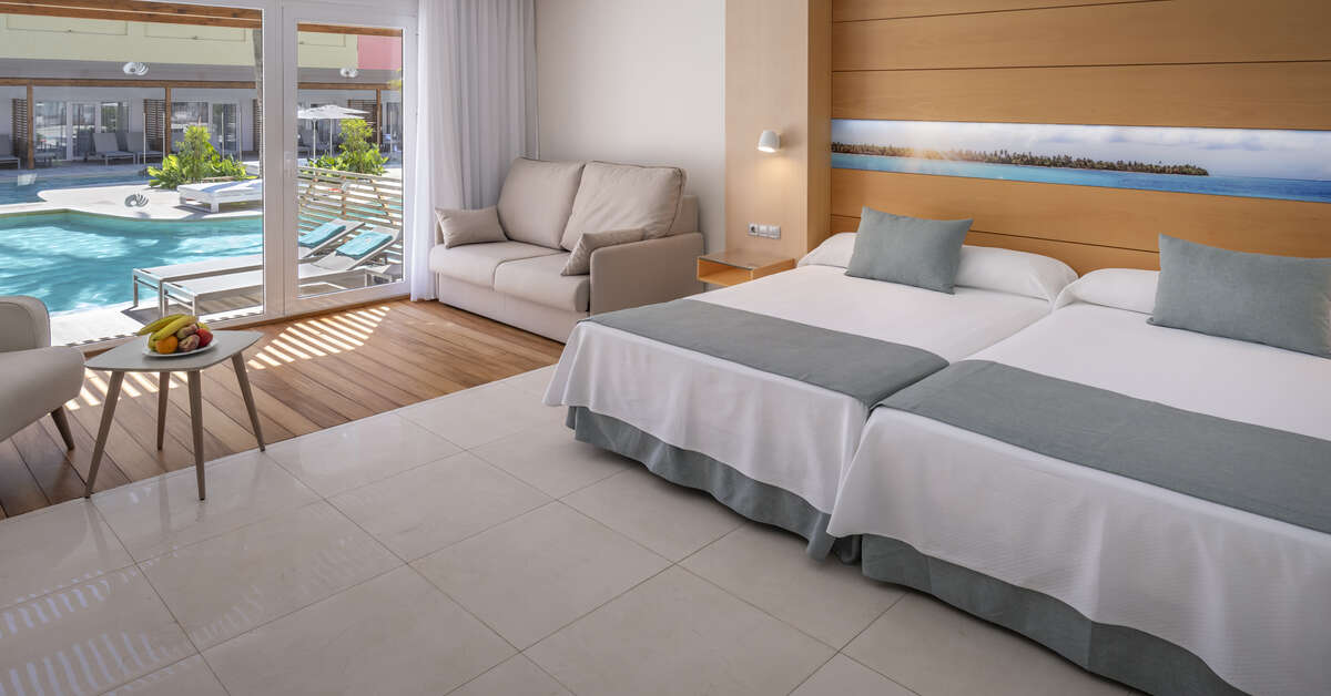 Een foto van Mediterraneo Bay Hotel & Resort