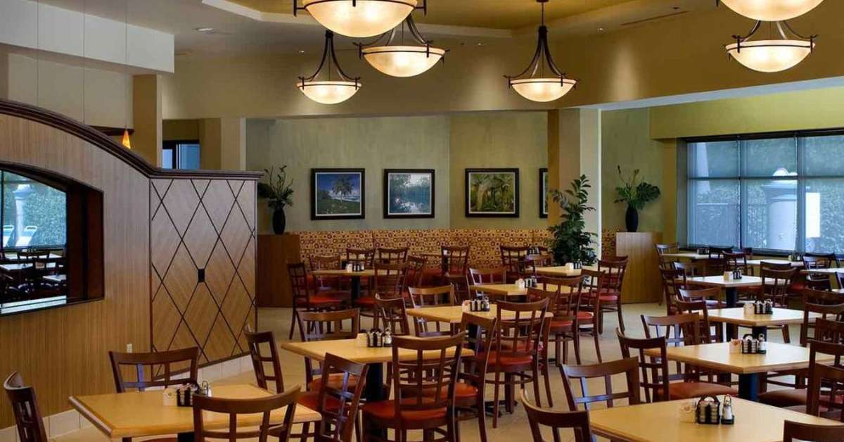 Een foto van Buena Vista Suites