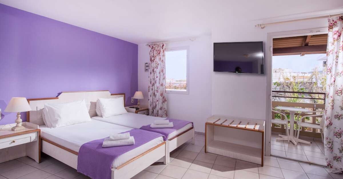 Een foto van Primavera Beach Hotel