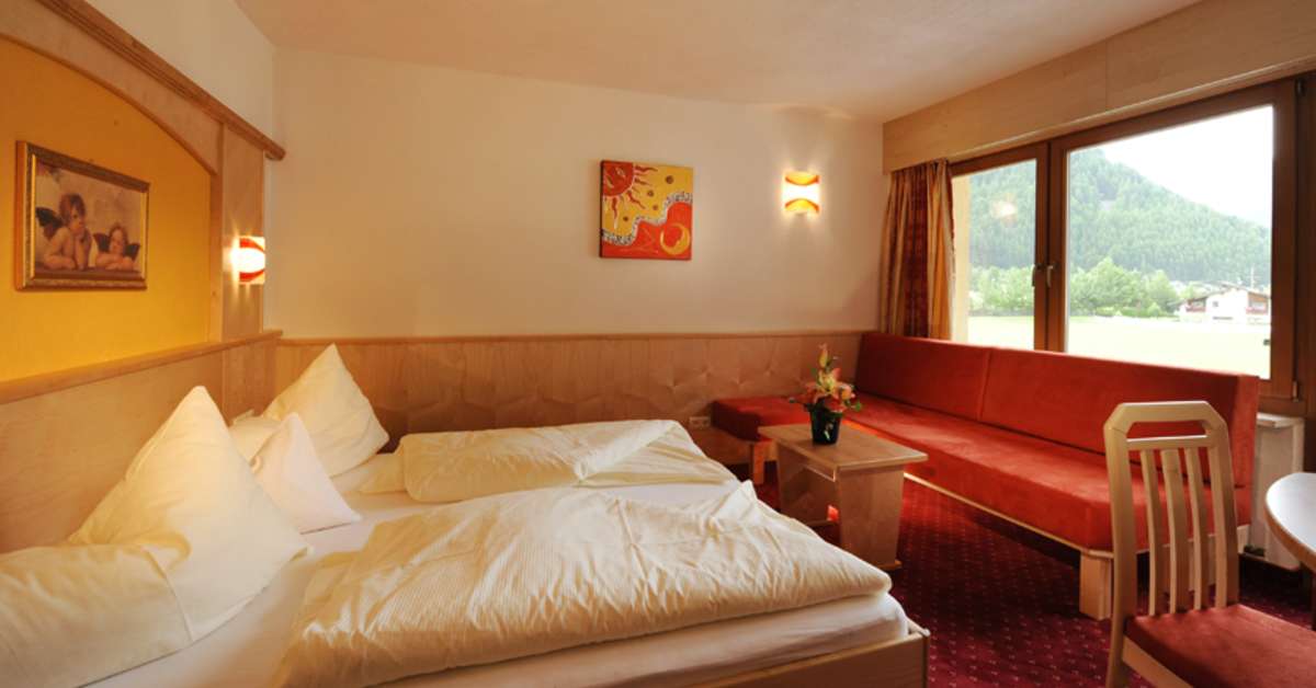 Een foto van Hotel Sunny