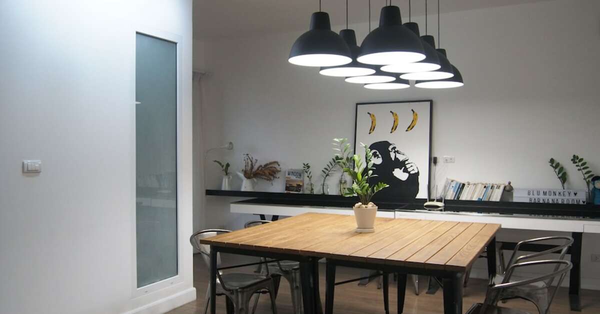 Een foto van Blu Monkey Bed & Breakfast