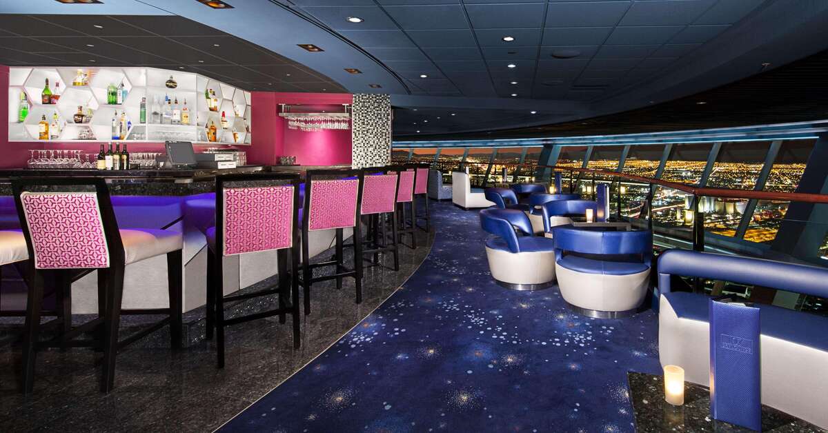 Een foto van The Strat Hotel Casino & Tower