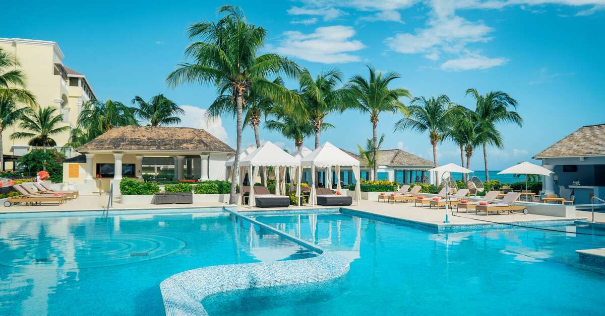 Een foto van Joia Rose Hall by Iberostar