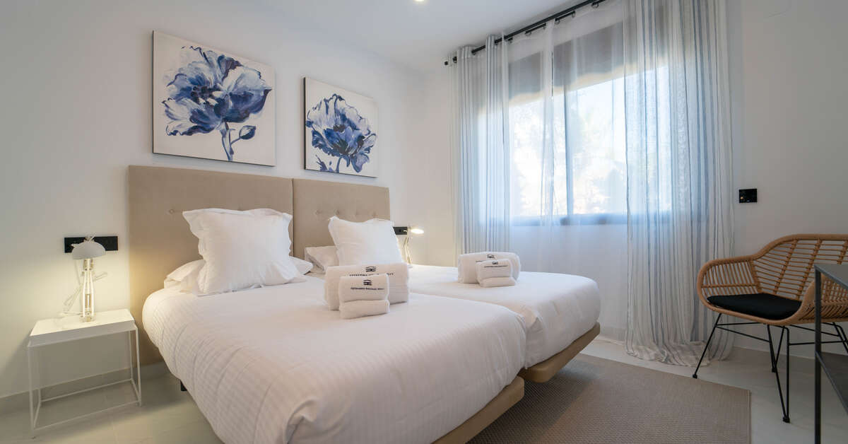 Een foto van Estepona Holiday Hills