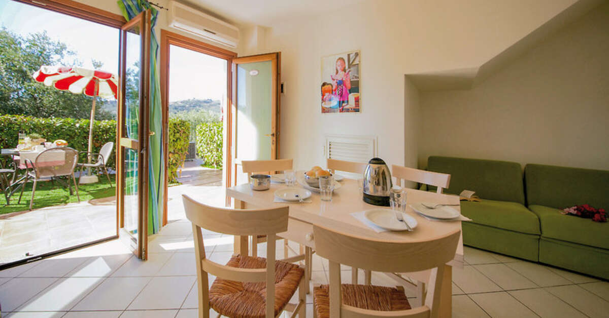 Een foto van Villa Giada Speace & Resort