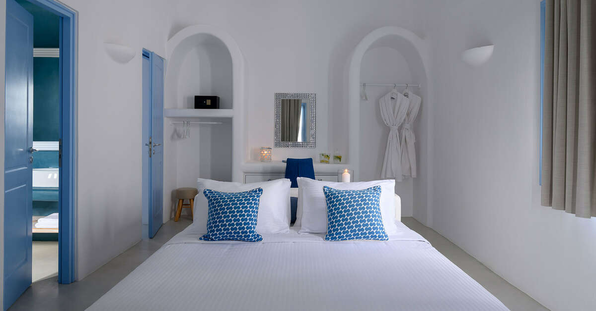 Een foto van Este Luxury Suites