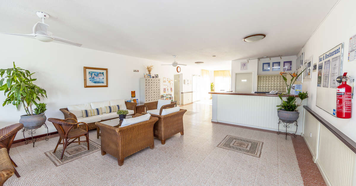 Een foto van Andreotis Apartments