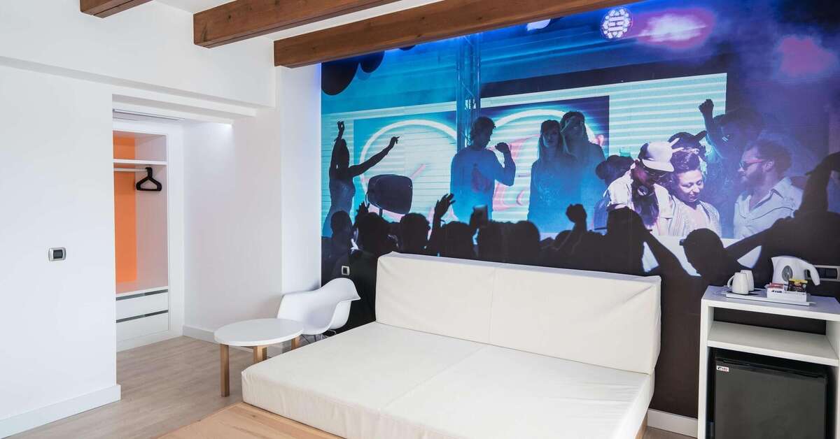 Een foto van THB Ocean Beach