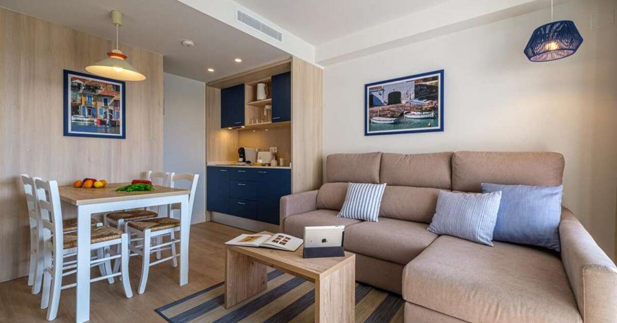 Een foto van Ancora La Siesta Appartementen