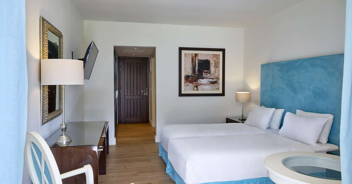 Een foto van Princess Resort