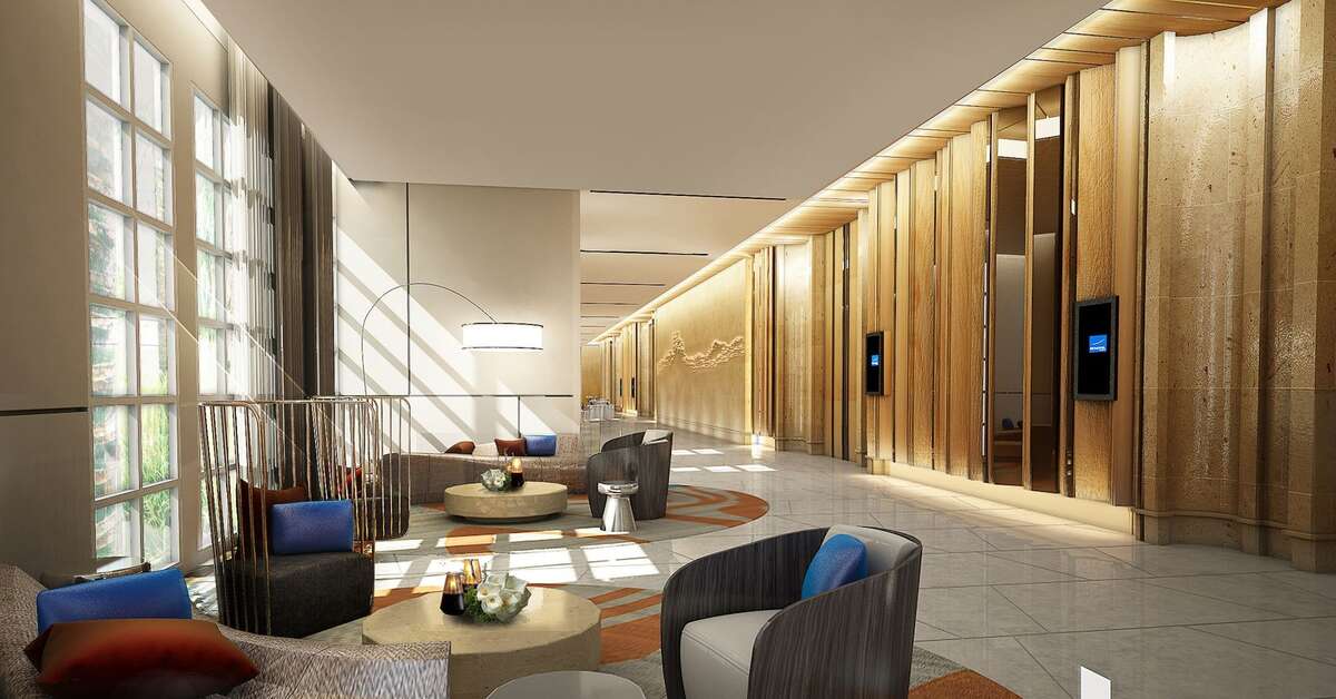 Een foto van Novotel Phuket Phokeethra Hotel