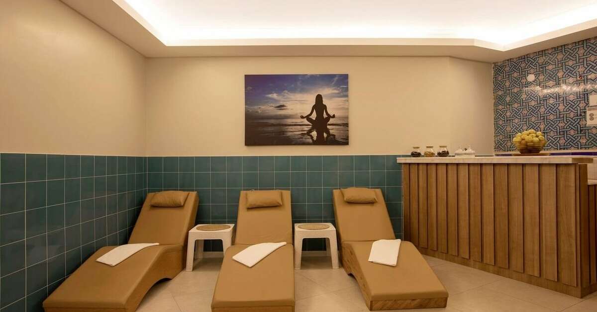 Ein Foto Marmaris Bay Resort