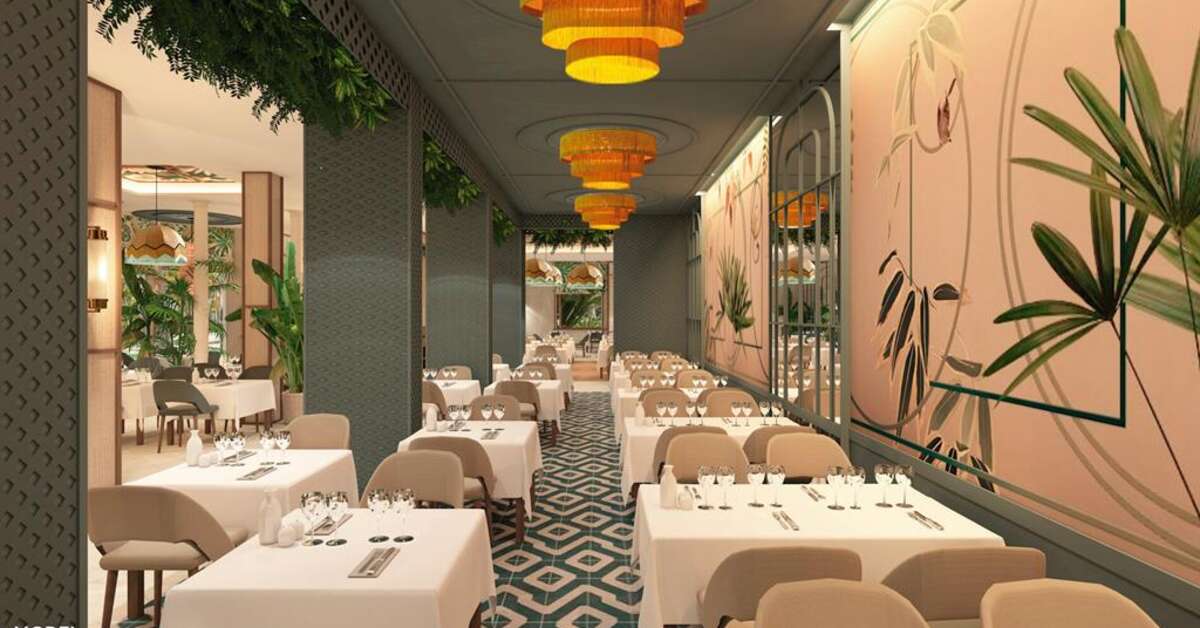 Een foto van Riu Palace Macao