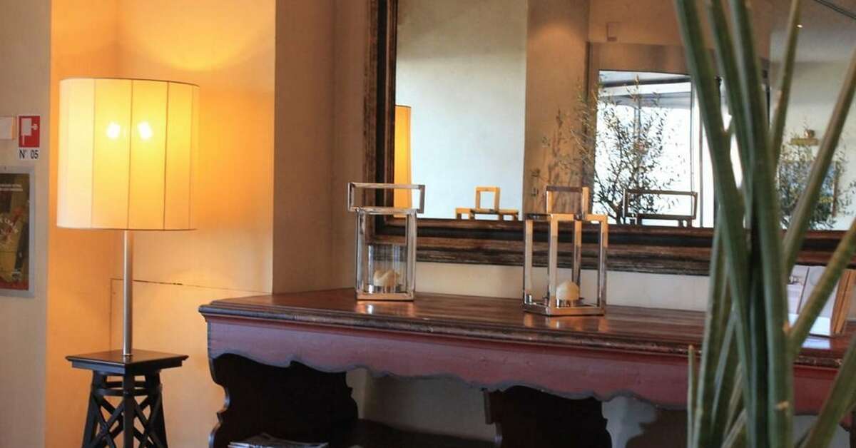 Een foto van Starhotels Tuscany