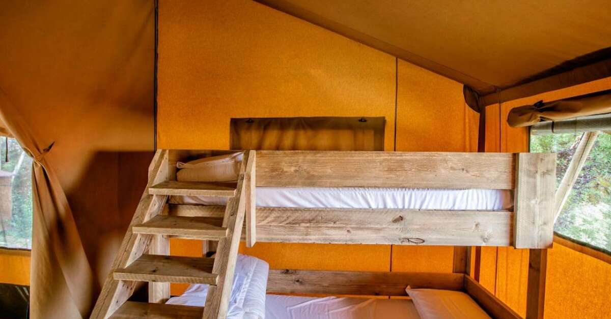 Een foto van Camping Rosselba Le Palme