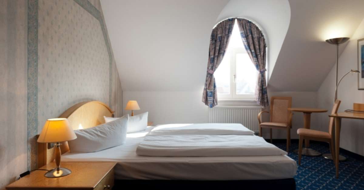 Een foto van Best Western Hotel Schlossmühle