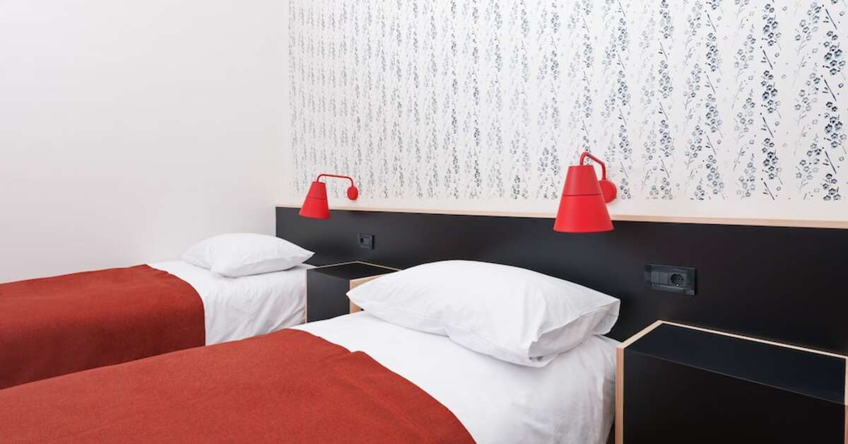 Een foto van Resort Amarin