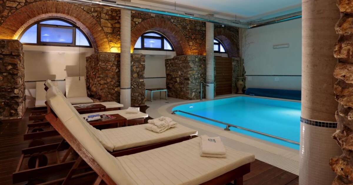 Een foto van Hotel La Margherita