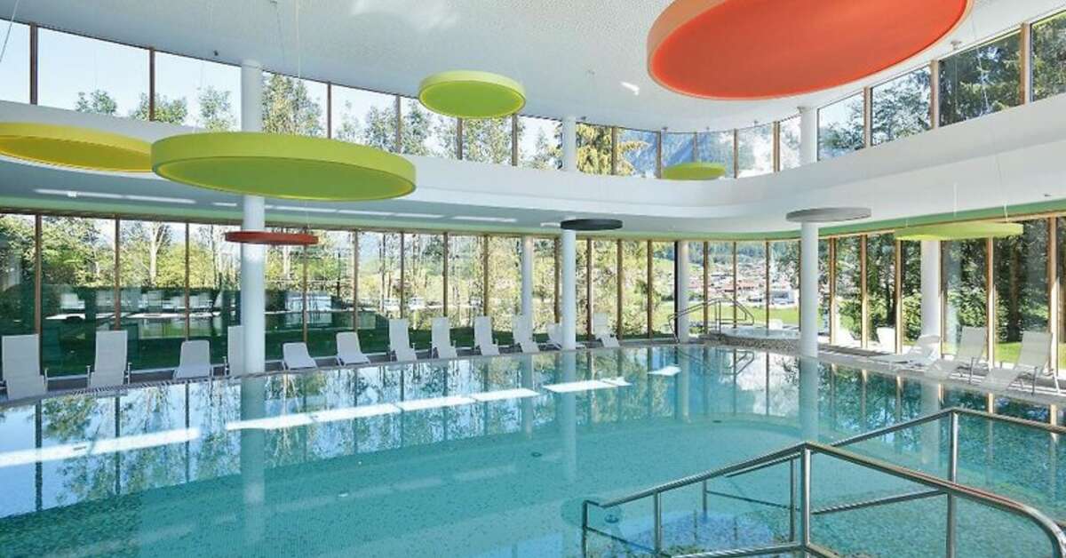 Ein Foto Das Sieben
