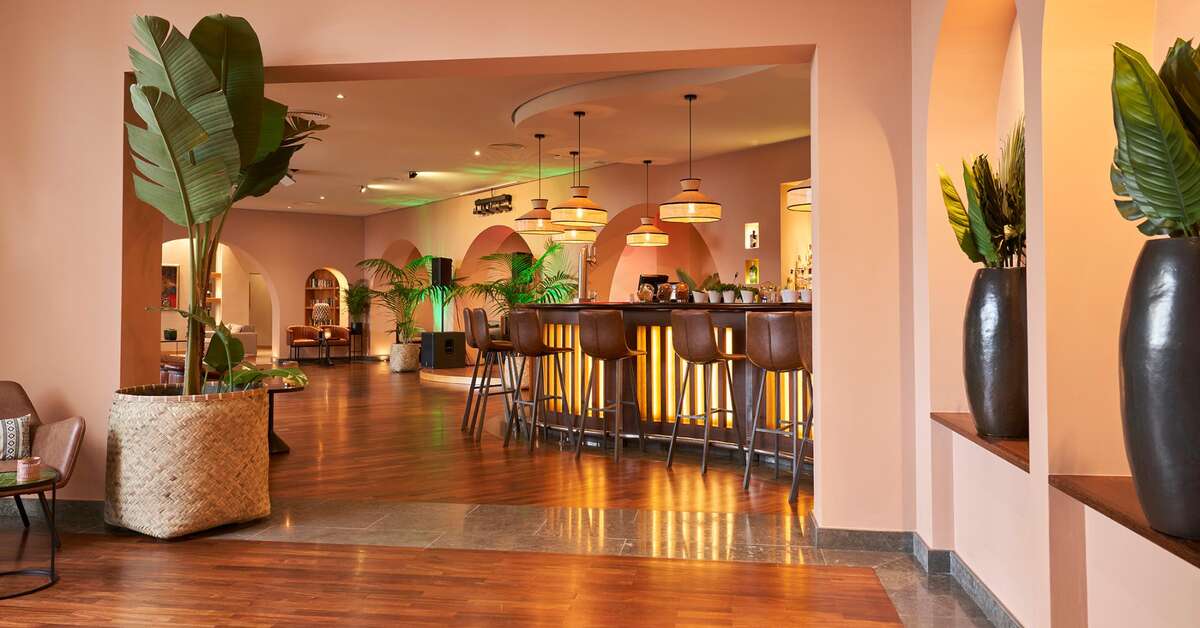 Een foto van The Residence Porto Mare