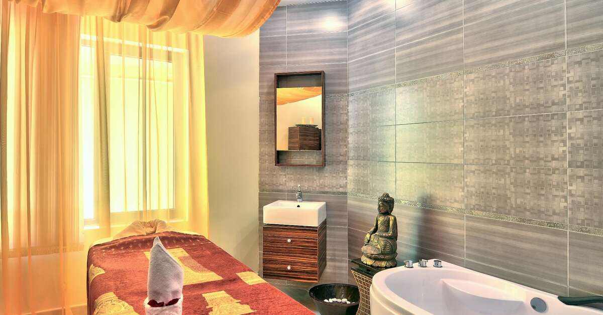Ein Foto Grifid Club Hotel Arabella